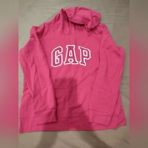 GAP Pink Hoodie